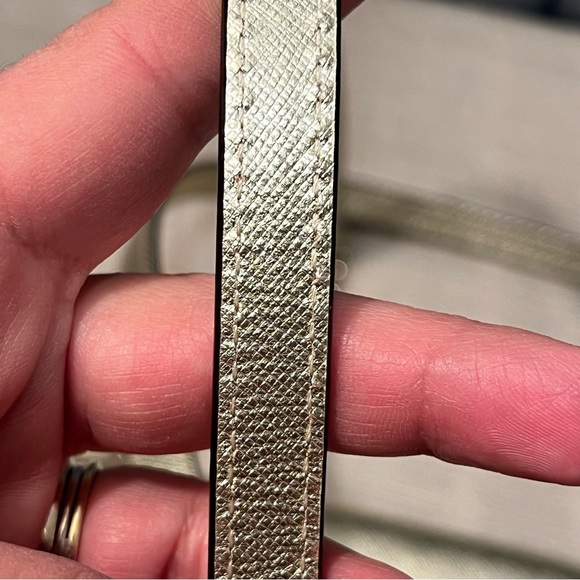 NWOT  Kate Spade Cami - Cedar Street in Gold
Pwru4634 - Picture 8 of 16